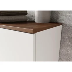 GERMANIA Waschbeckenunterschrank »Yonkers«, Hochwertige ABS-Kanten, Steggriffe Und Hohe Füße Aus Metall 11 GERMANIA Waschbeckenunterschrank »Yonkers«, Hochwertige ABS-Kanten, Steggriffe Und Hohe Füße Aus Metall -Segmueller Verkäufe b19a9125317ae7b9fd07351357952aad