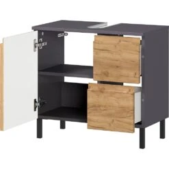 GERMANIA Badmöbel-Set »Scantic«, (3 St.) -Segmueller Verkäufe b38229ca62091167181eaa000192af85