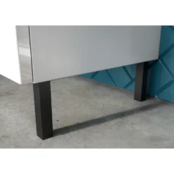 GERMANIA Waschbeckenunterschrank »Scantic«, Breite 60 Cm, Badezimmerschrank, Verstellbarer Einlegeboden -Segmueller Verkäufe c89903a2516cca80d40c5c38f72f5700