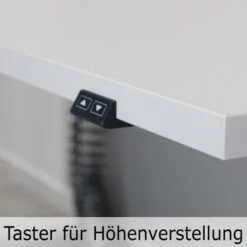 Germania Schreibtisch Agenda, 4244-581, Lichtgrau, Elektrisch Höhenverstellbar, 180 X 73-120 X 80cm 12 Germania Schreibtisch Agenda, 4244-581, Lichtgrau, Elektrisch Höhenverstellbar, 180 X 73-120 X 80cm -Segmueller Verkäufe f447f70cf865e13ed8e22fa632ac15717f7a78ab schreibtisch germania agenda 4244 581 lichtgrau